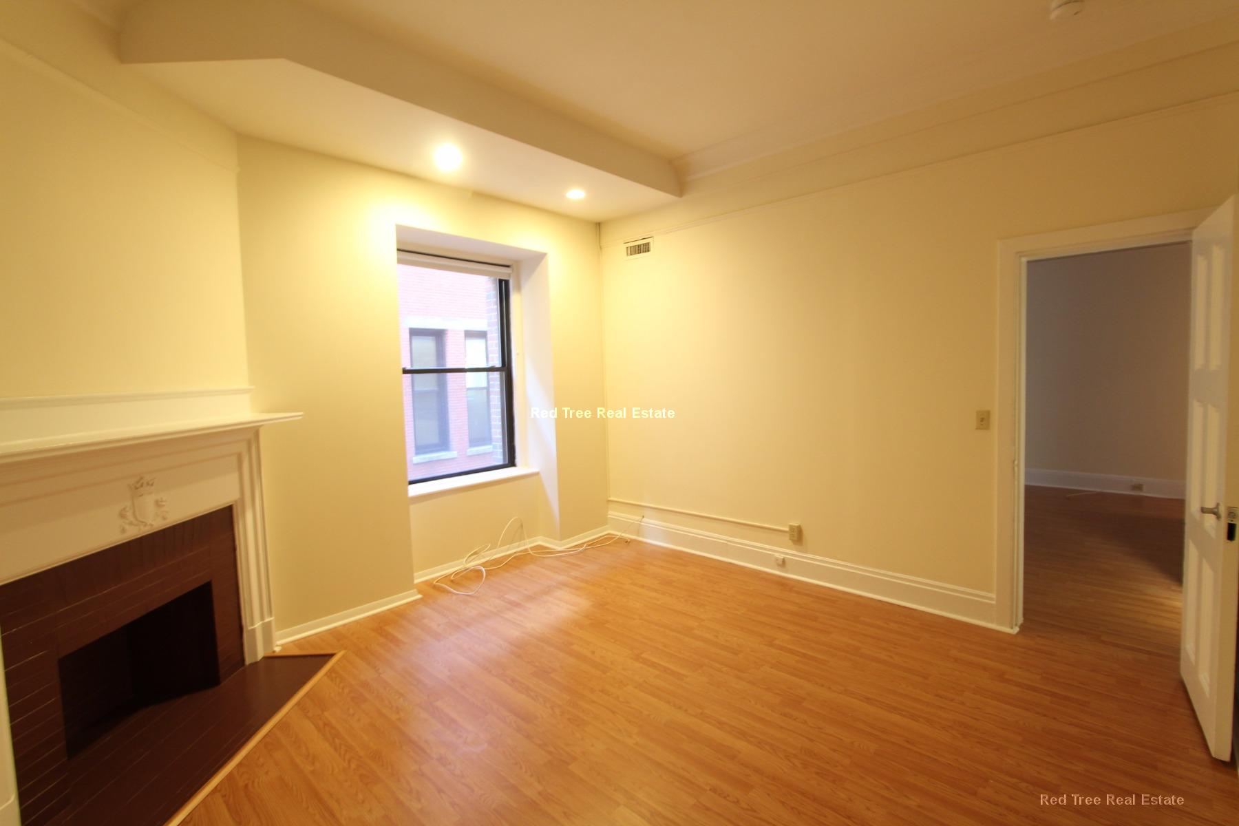 62 Boylston St, Back Bay