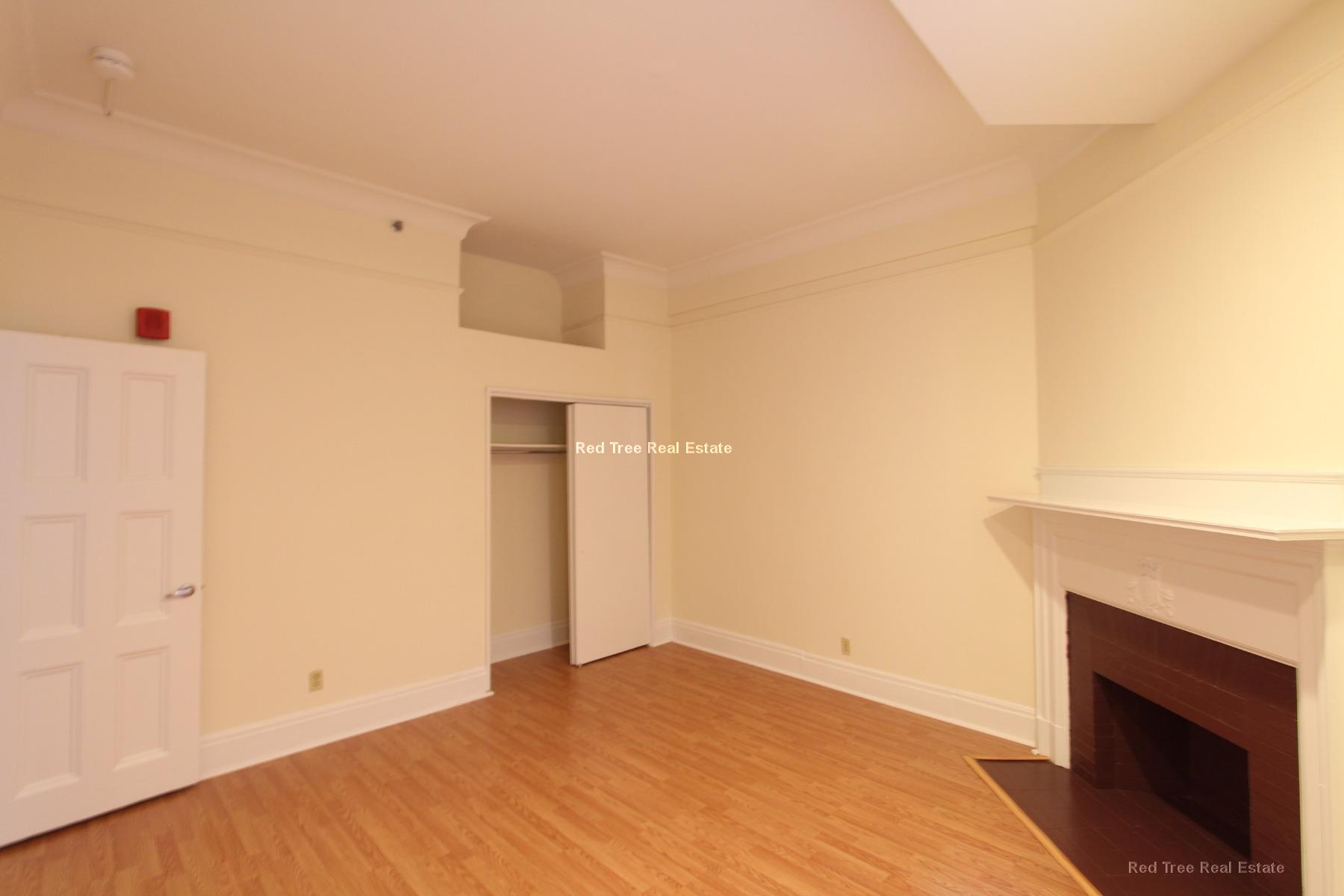 62 Boylston St, Back Bay