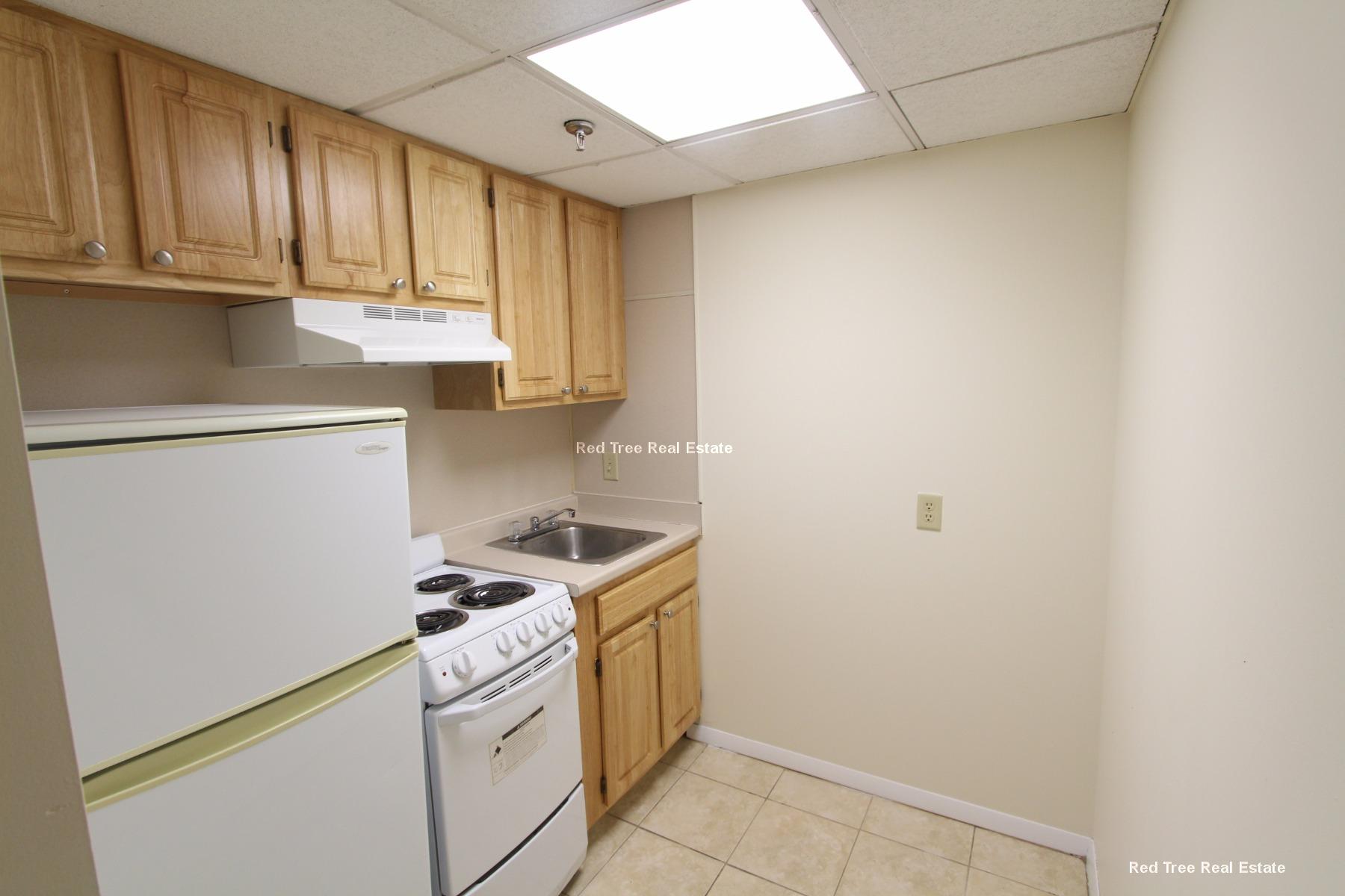 62 Boylston St, Back Bay