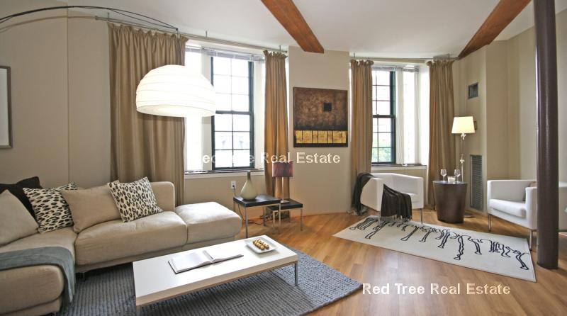 2 bed, 1 bath apartment for rent at 1220 Adams St Unit 20217, Dorchester