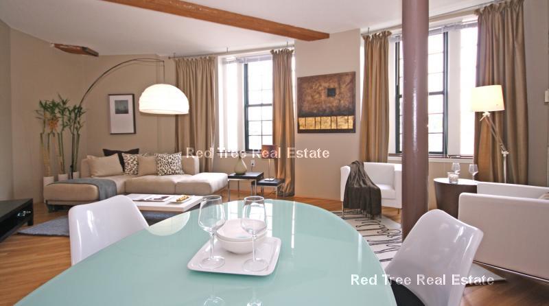 2 bed, 1 bath apartment for rent at 1220 Adams St Unit 20217, Dorchester — photo 4 of 5