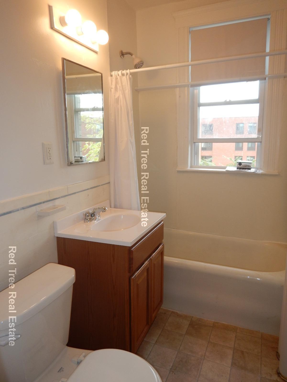 1626 Commonwealth Ave, Brighton