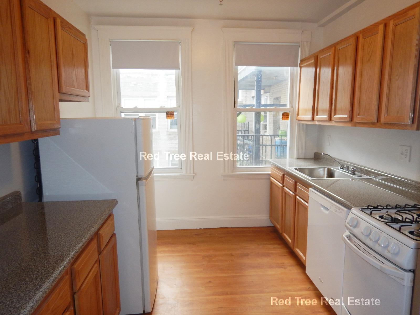 1626 Commonwealth Ave, Brighton