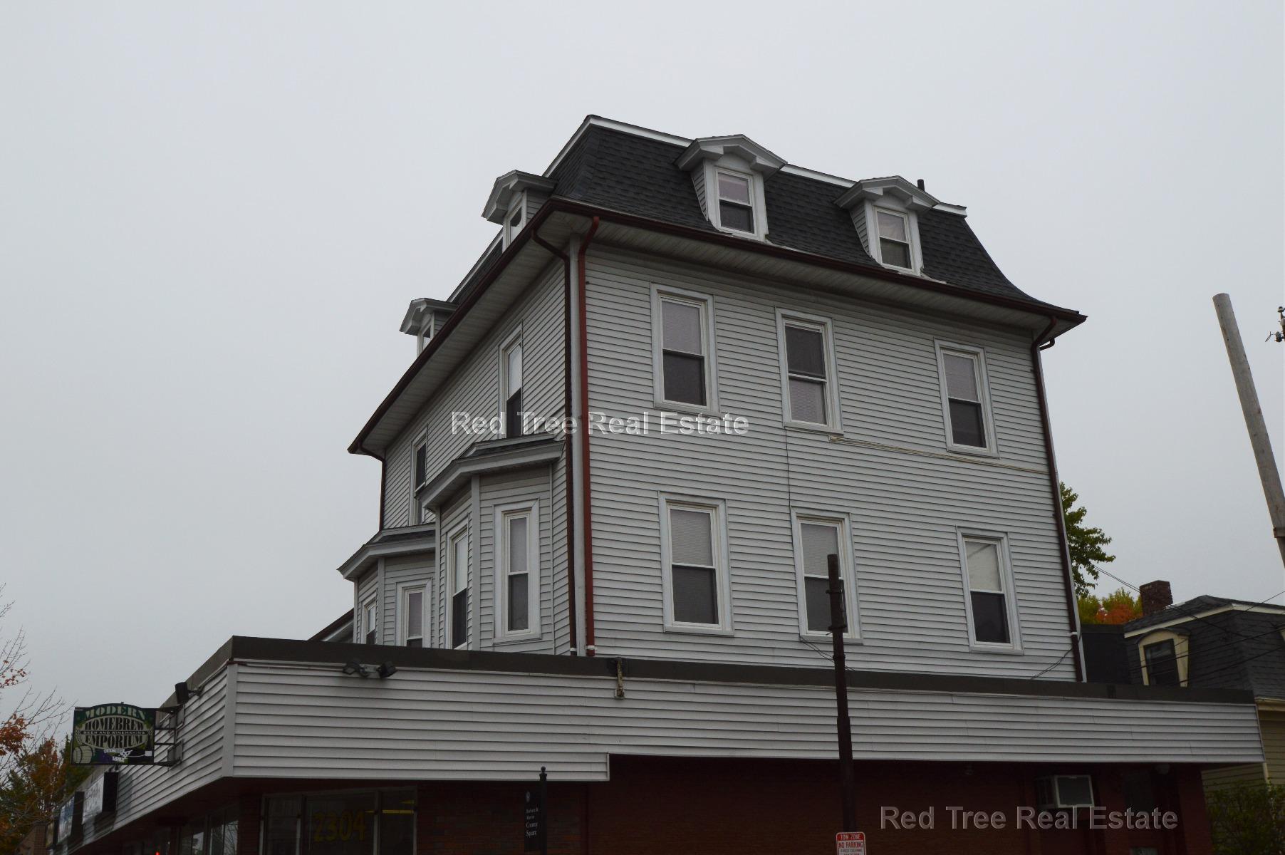 6 Rice St, North Cambridge