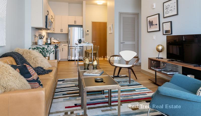 161 South Huntington Ave, Jamaica Plain