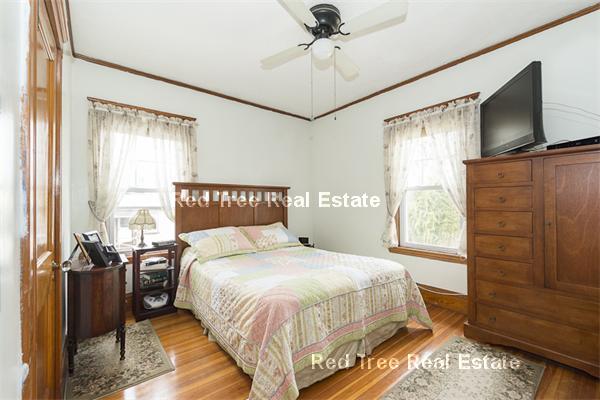 57 Quincy St, Tufts University