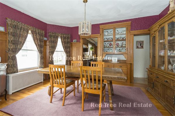 57 Quincy St, Tufts University