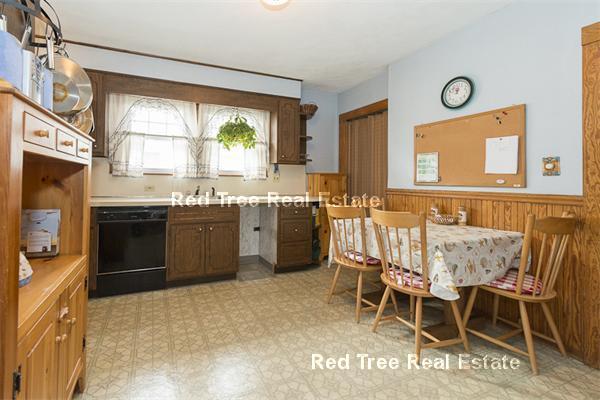 57 Quincy St, Tufts University