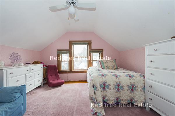 57 Quincy St, Tufts University