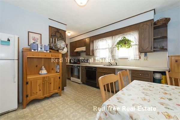 57 Quincy St, Tufts University