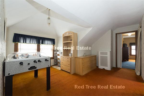 57 Quincy St, Tufts University