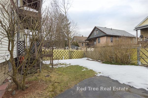 57 Quincy St, Tufts University