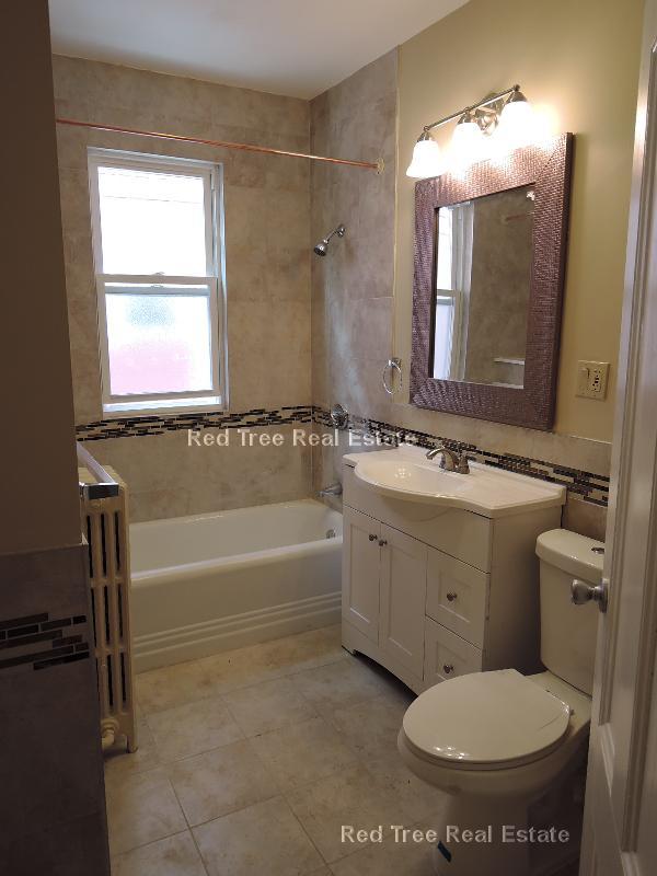 6 bed, 2 bath apartment for rent at 156 Calumet St Unit 2, Mission Hill — photo 22 of 23