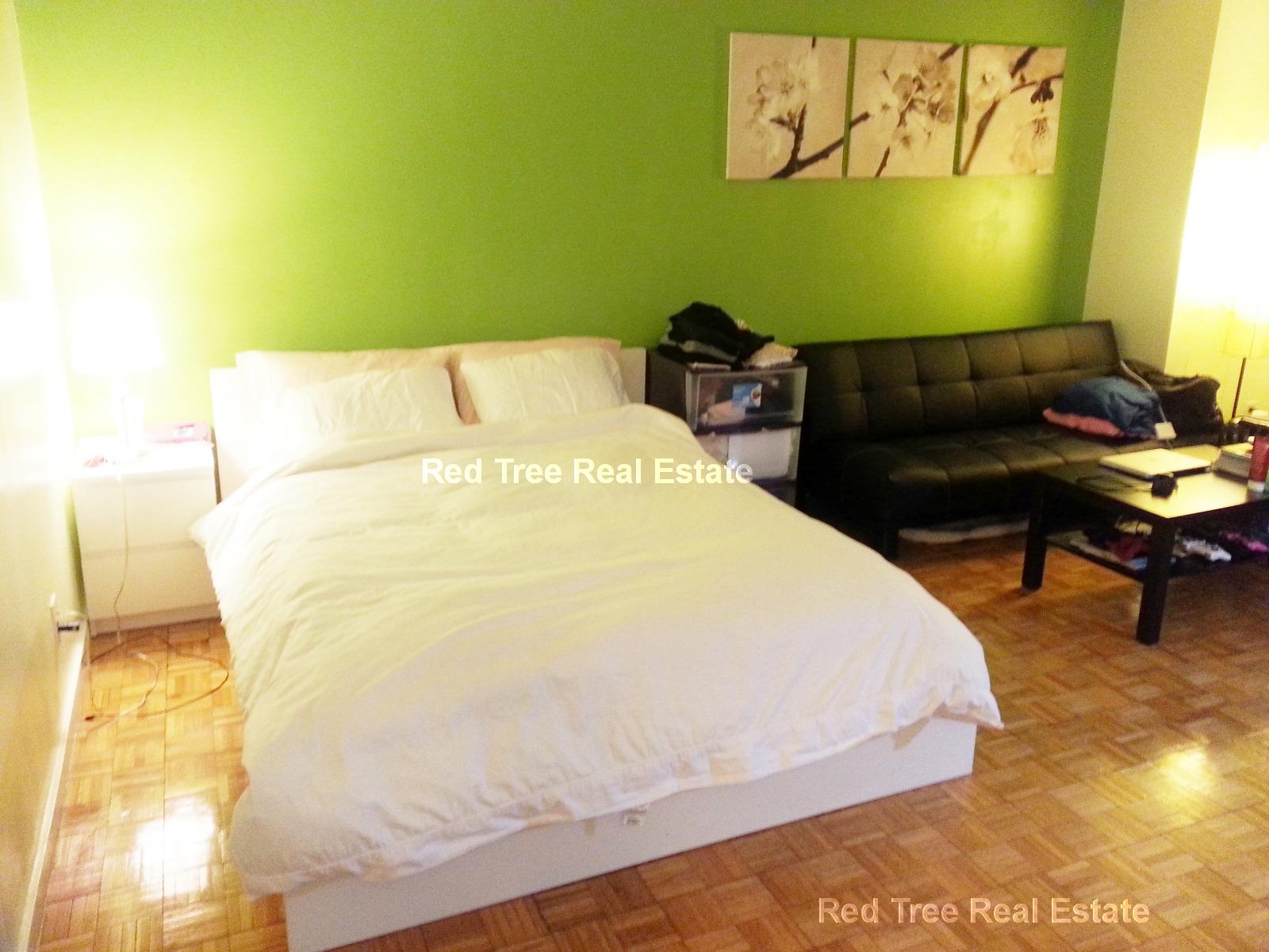 Studio bed, 1 bath apartment for rent at 44 Washington St Unit 506, Brookline — photo 5 of 26