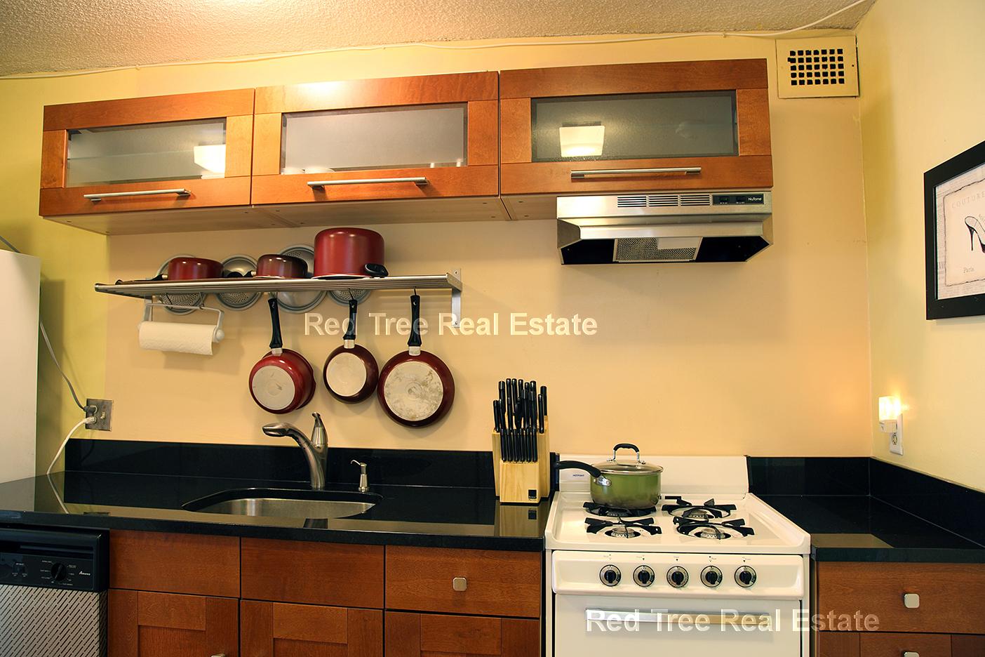 Studio bed, 1 bath apartment for rent at 44 Washington St Unit 506, Brookline — photo 4 of 26