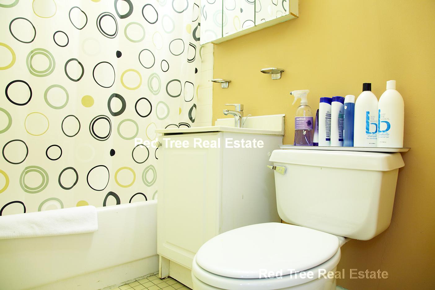 Studio bed, 1 bath apartment for rent at 44 Washington St Unit 506, Brookline — photo 10 of 26
