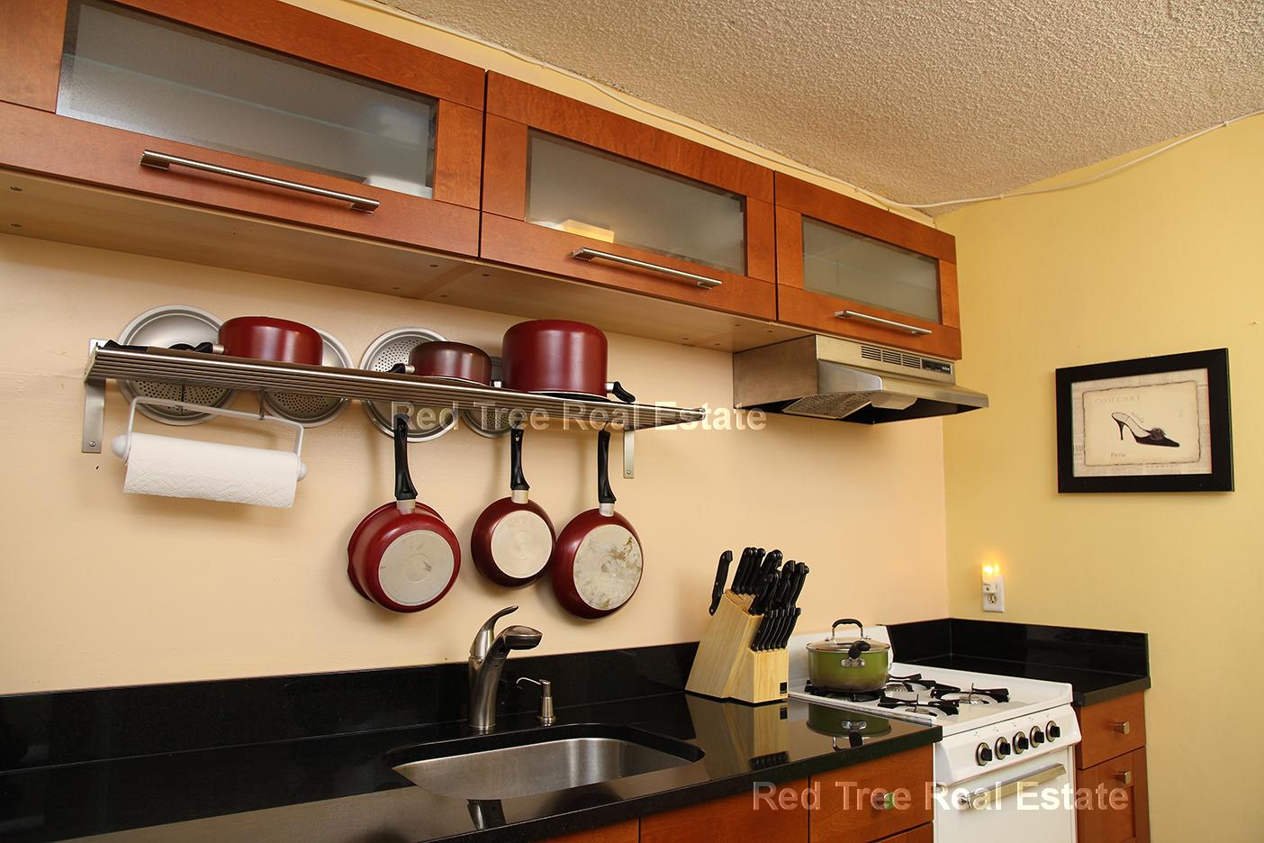 Studio bed, 1 bath apartment for rent at 44 Washington St Unit 506, Brookline — photo 3 of 26