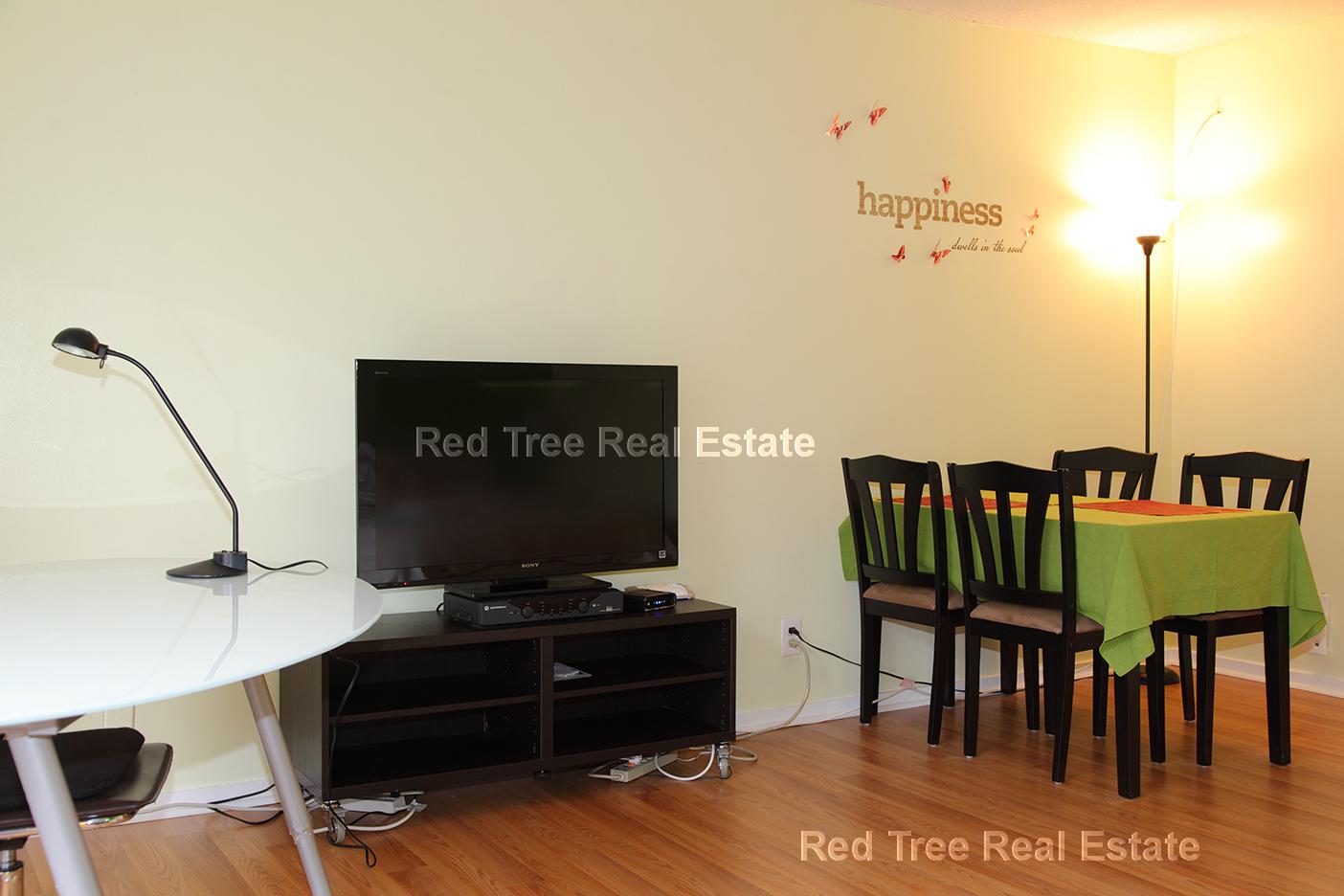 Studio bed, 1 bath apartment for rent at 44 Washington St Unit 506, Brookline — photo 9 of 26