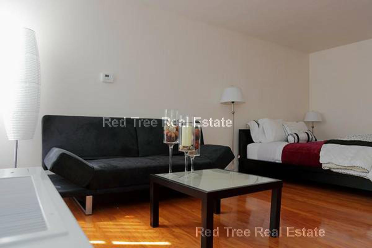 Studio bed, 1 bath apartment for rent at 44 Washington St Unit 316, Washington Square