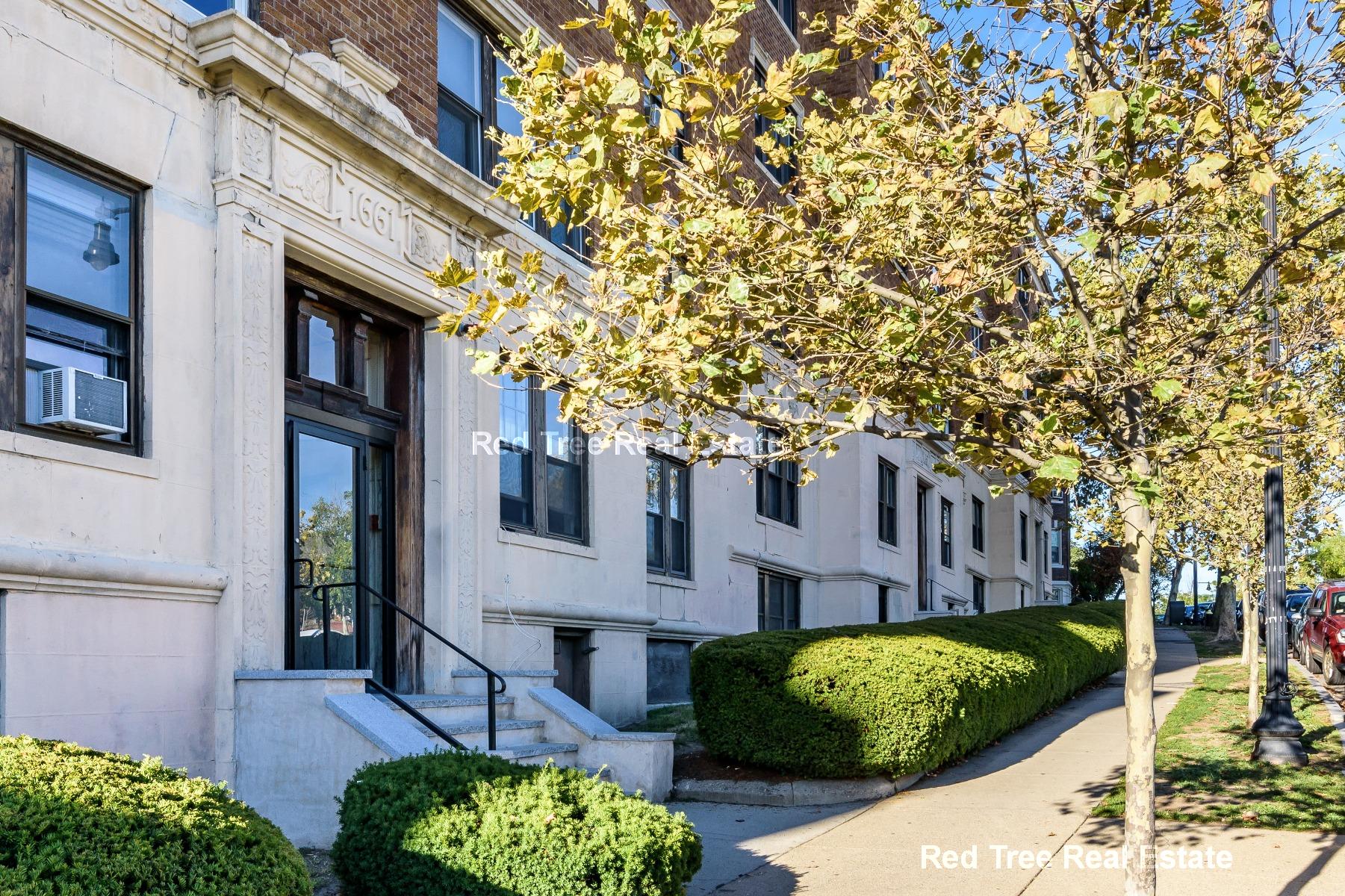 4 bed, 2 bath apartment for rent at 1661 Commonwealth Ave Unit 6, Brighton — photo 16 of 16