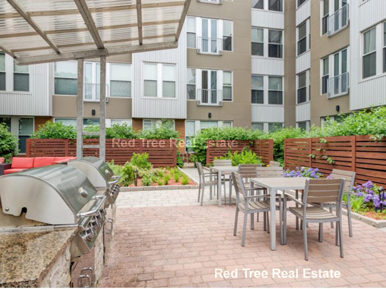 1 bed, 1 bath apartment for rent at 30 Caldwell St Unit 410, Charlestown — photo 13 of 16