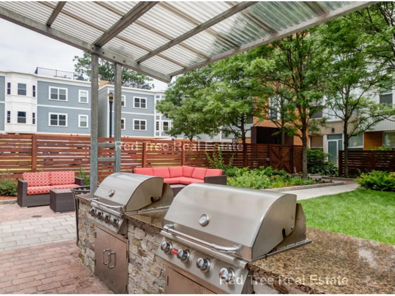 1 bed, 1 bath apartment for rent at 30 Caldwell St Unit 410, Charlestown — photo 16 of 16