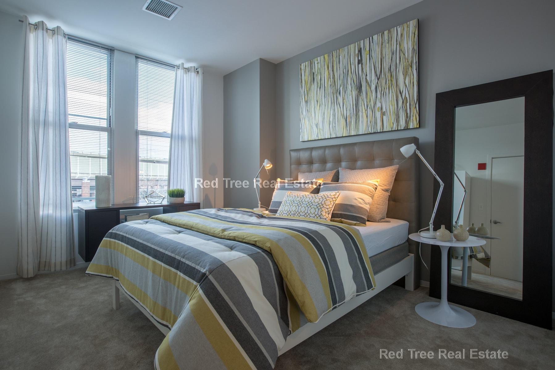 1 bed, 1 bath apartment for rent at 30 Caldwell St Unit 410, Charlestown — photo 2 of 16