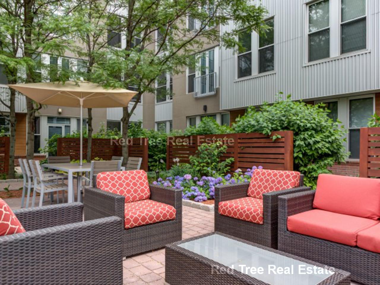 1 bed, 1 bath apartment for rent at 30 Caldwell St Unit 410, Charlestown — photo 14 of 16