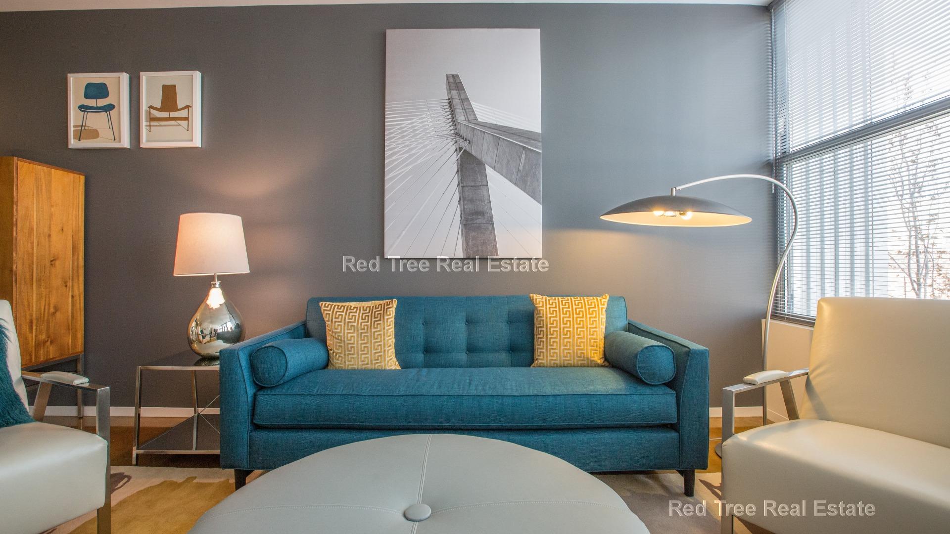 1 bed, 1 bath apartment for rent at 30 Caldwell St Unit 410, Charlestown — photo 5 of 16