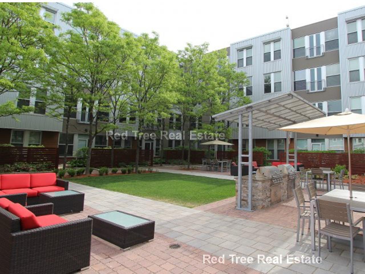 1 bed, 1 bath apartment for rent at 30 Caldwell St Unit 410, Charlestown — photo 15 of 16