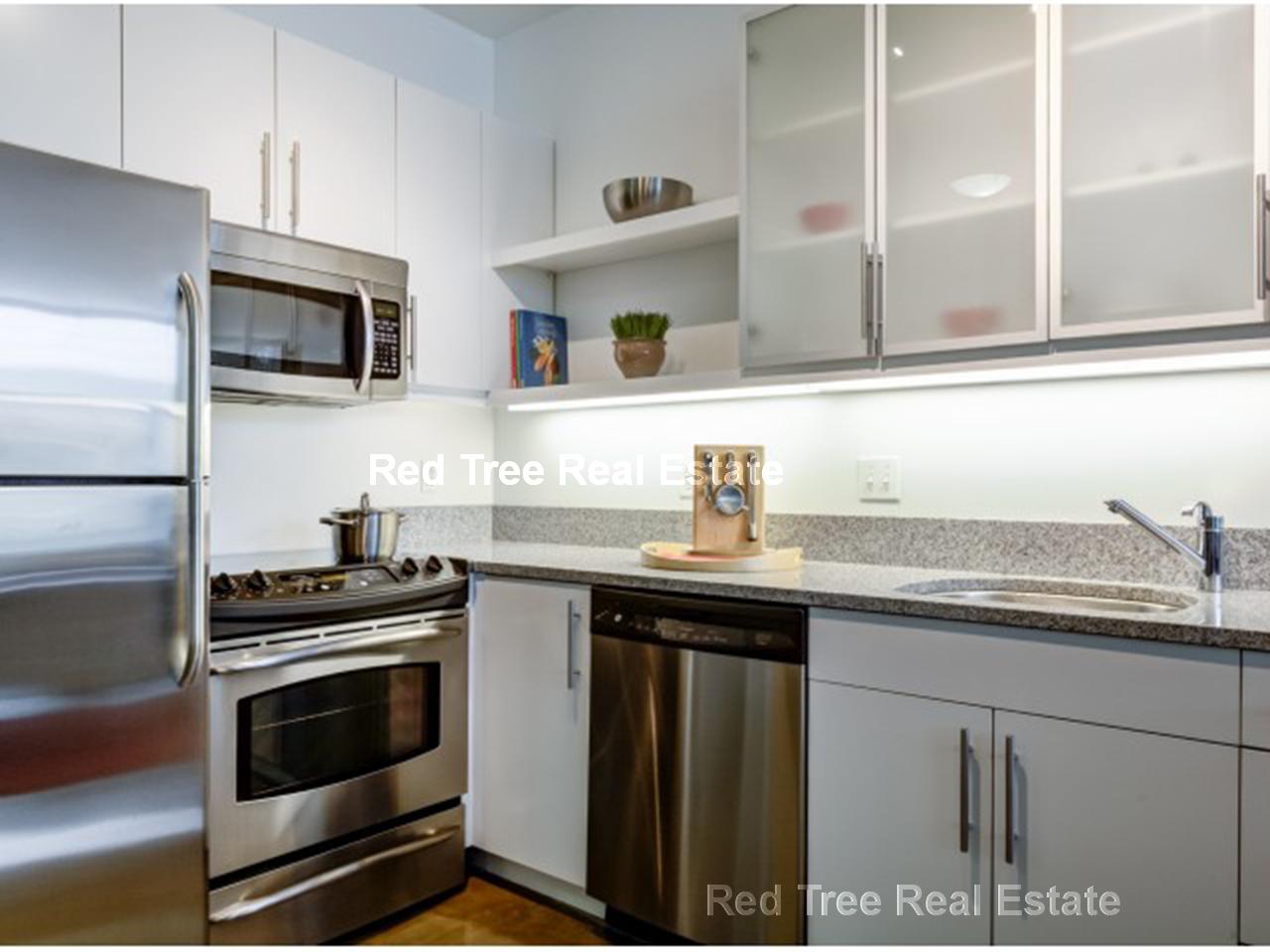 1 bed, 1 bath apartment for rent at 30 Caldwell St Unit 410, Charlestown — photo 3 of 16