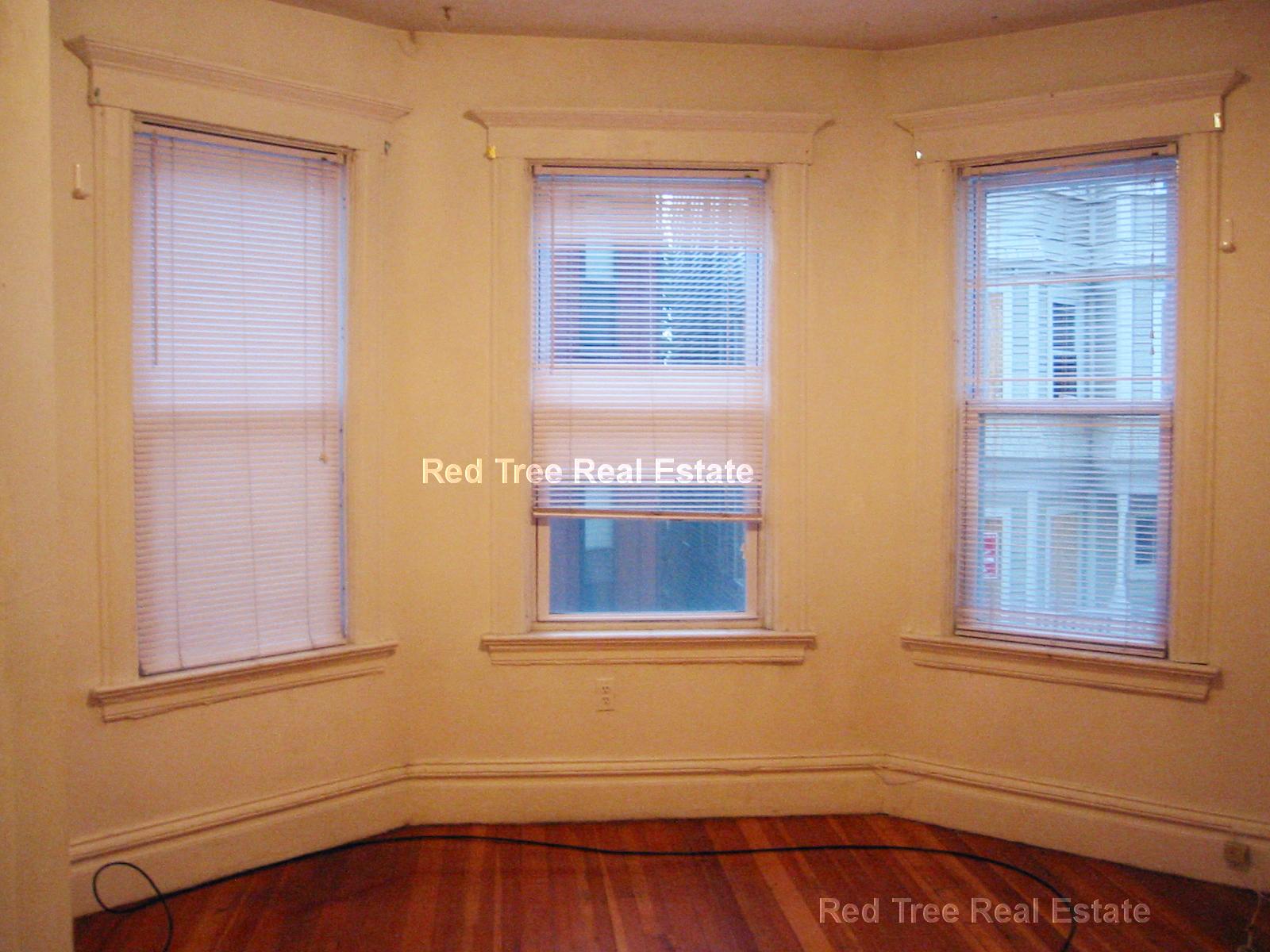 146 Hillside St, Mission Hill