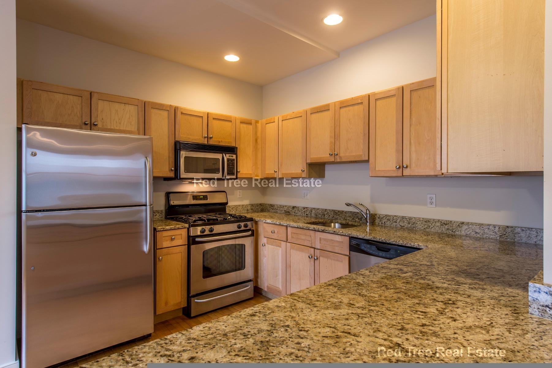 110 Second St, East Cambridge