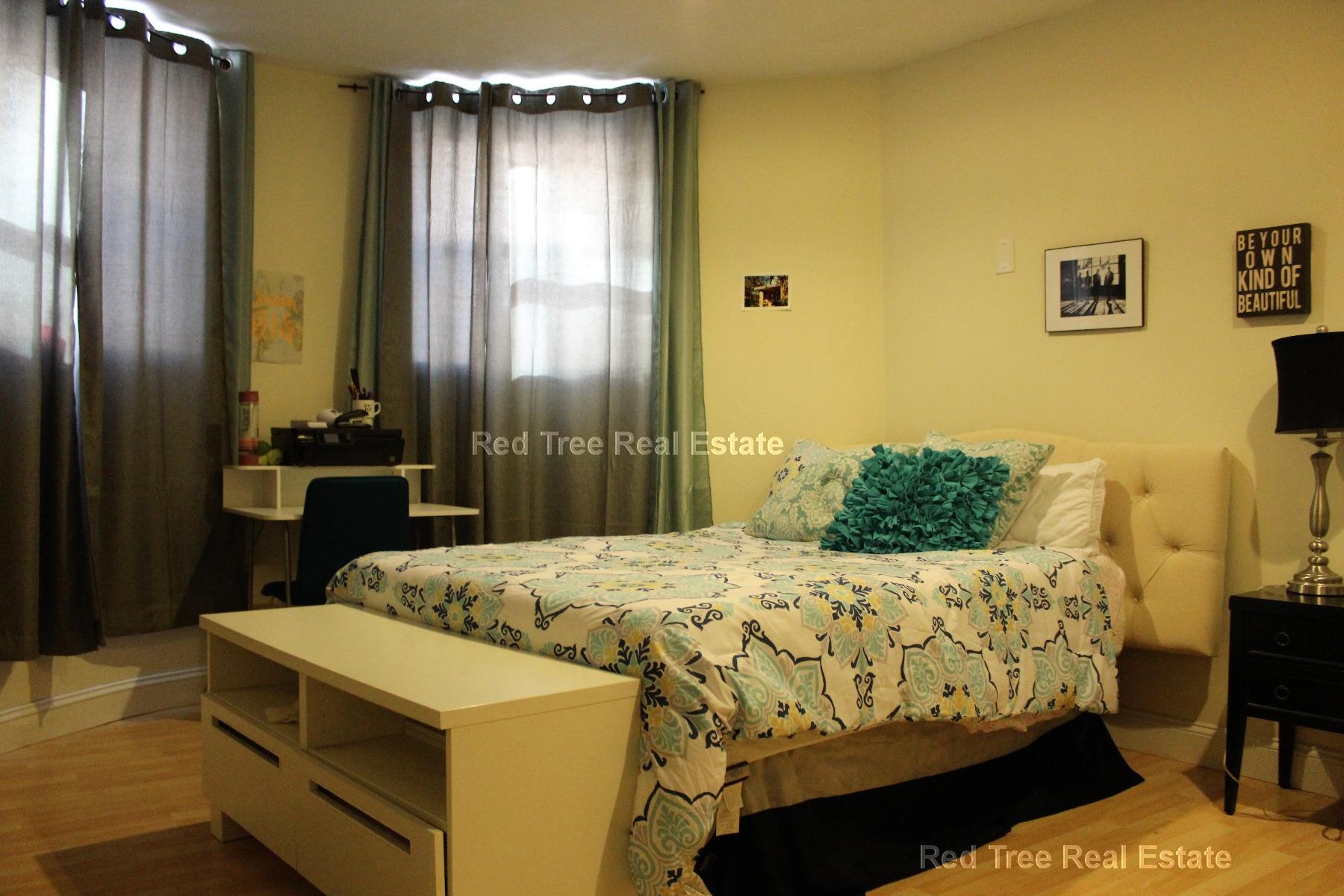 10 Strathmore Rd, Brookline