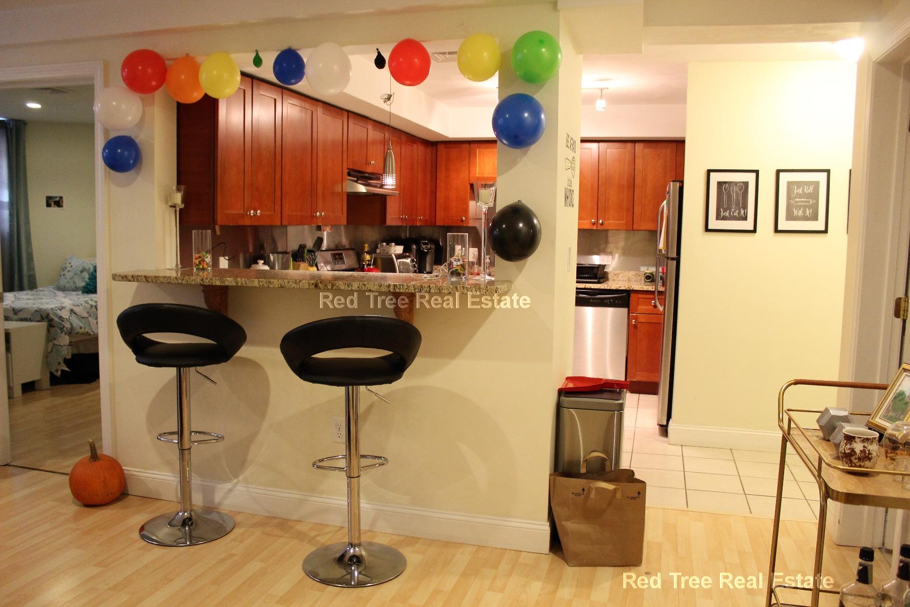 10 Strathmore Rd, Brookline