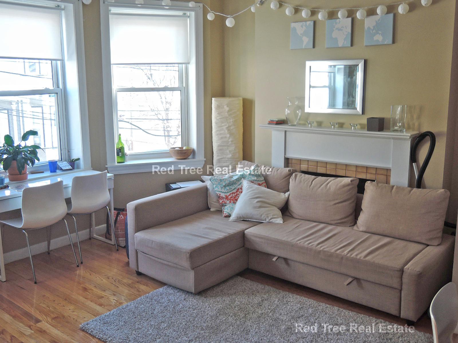 17 Highgate St, Allston