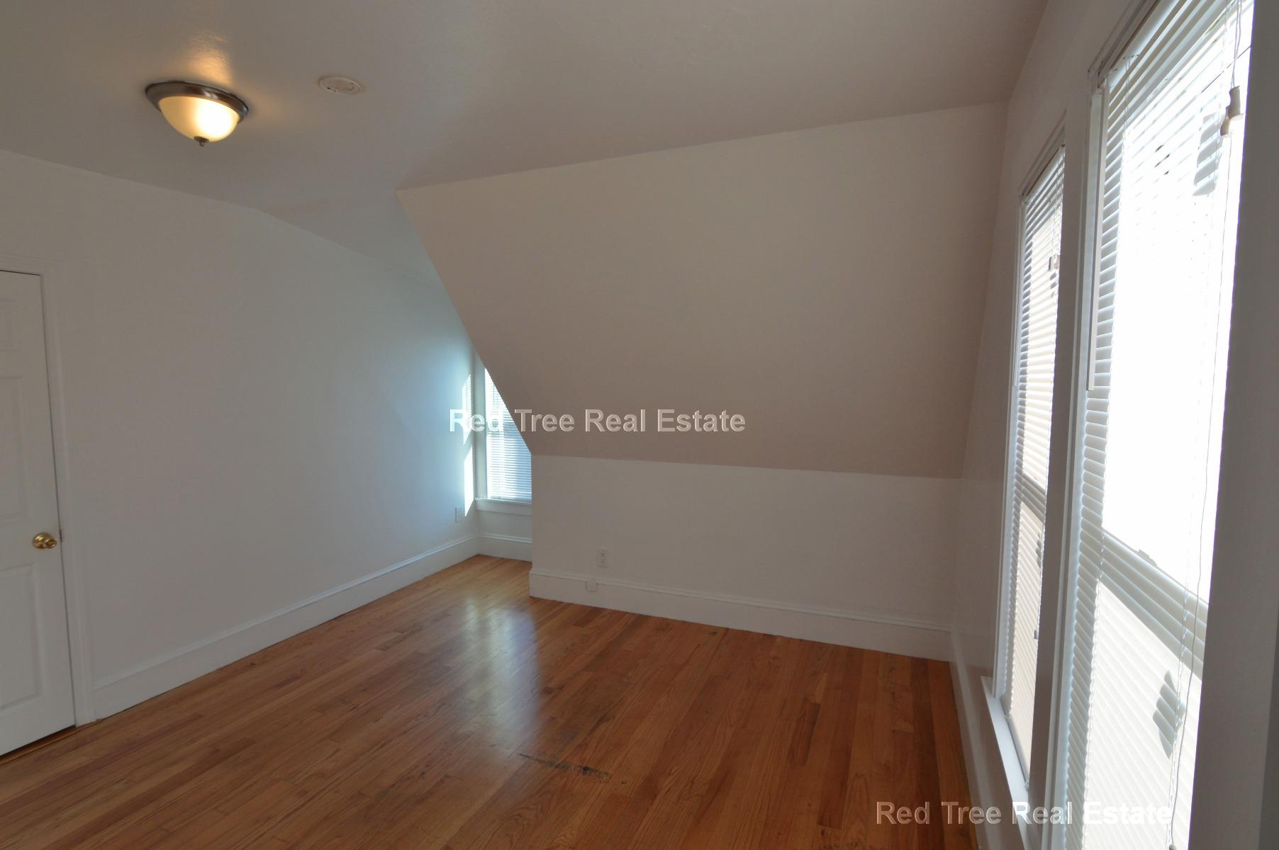 25 Wabon St, Dorchester