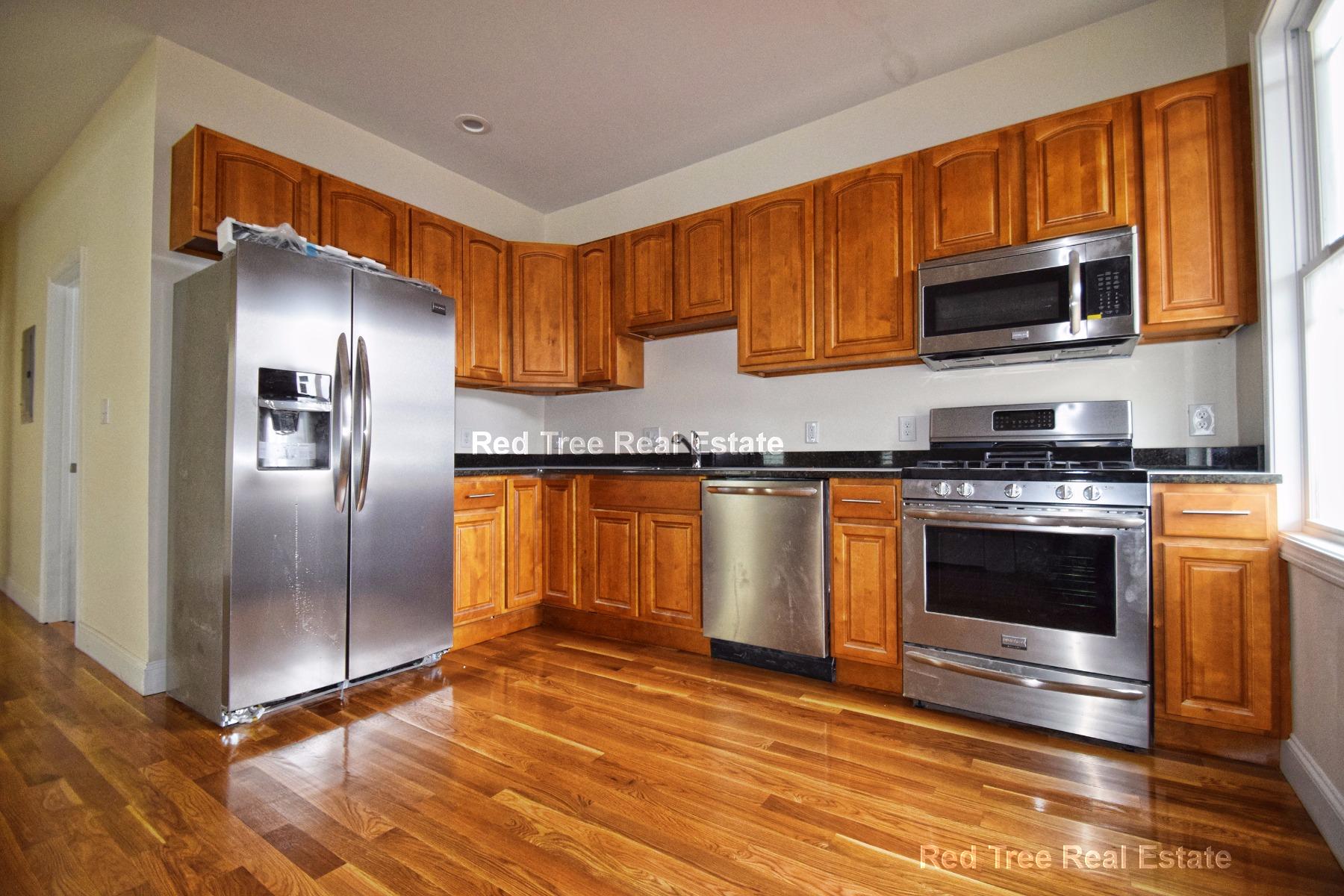 3 bed, 1 bath apartment for rent at 3235 Washington St Unit 2, Jamaica Plain — photo 30 of 34