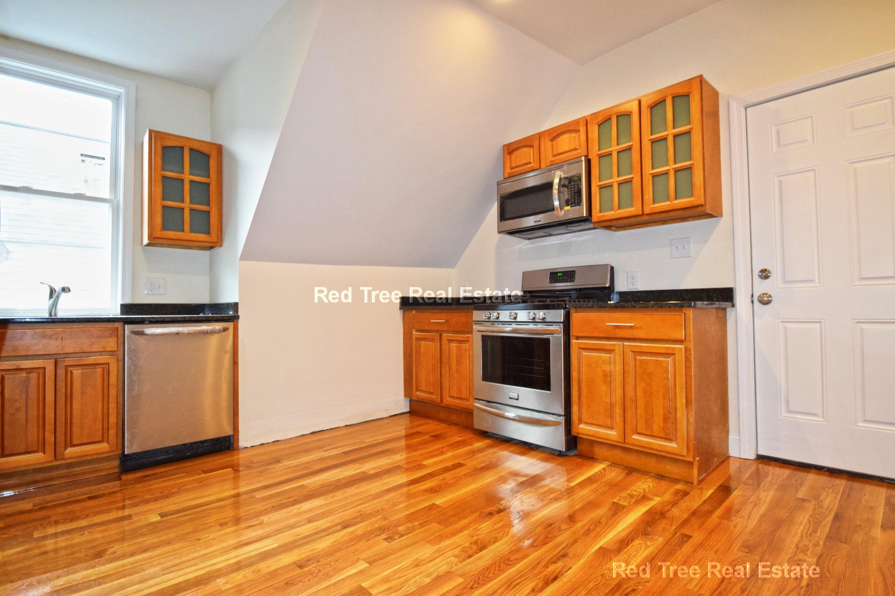 2 bed, 1 bath apartment for rent at 3235 Washington St Unit 3, Jamaica Plain — photo 17 of 27