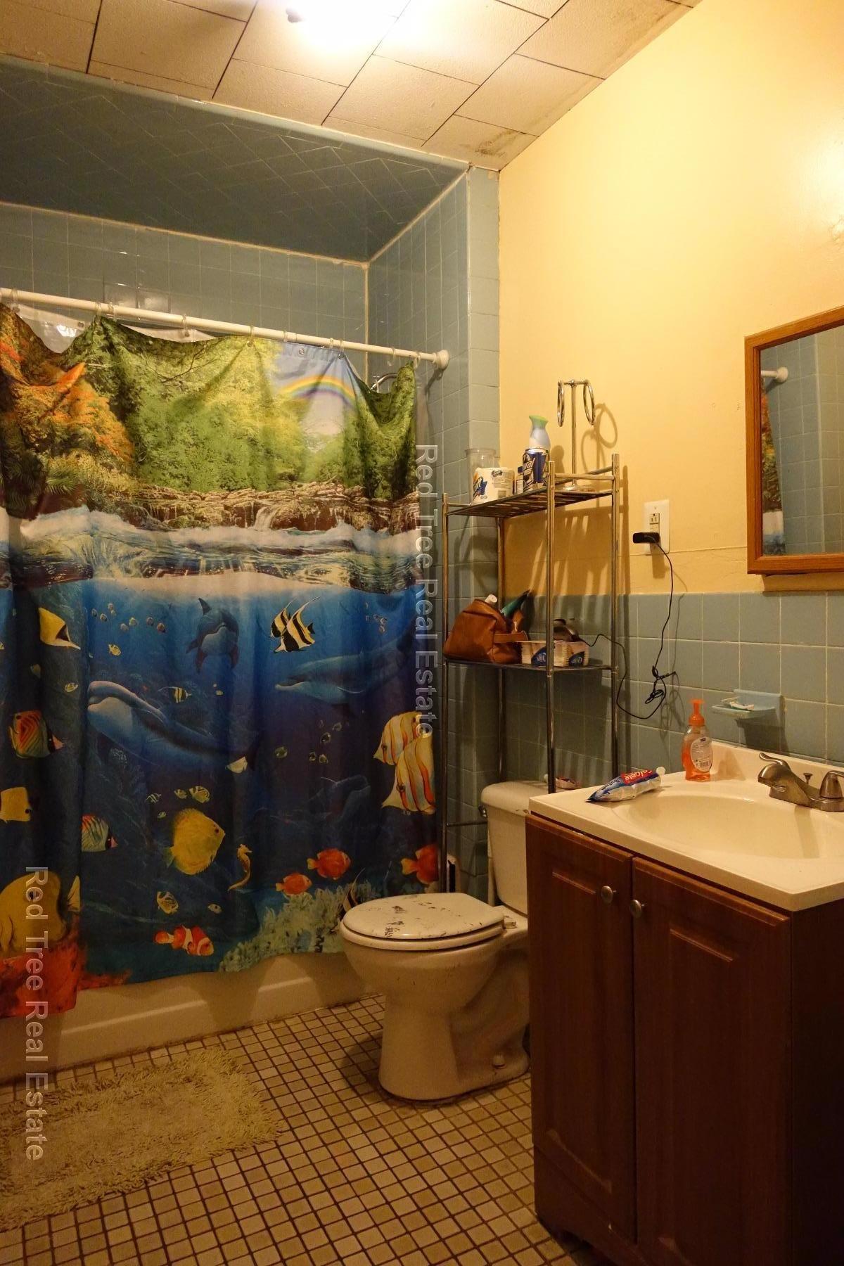 688 Parker St, Mission Hill