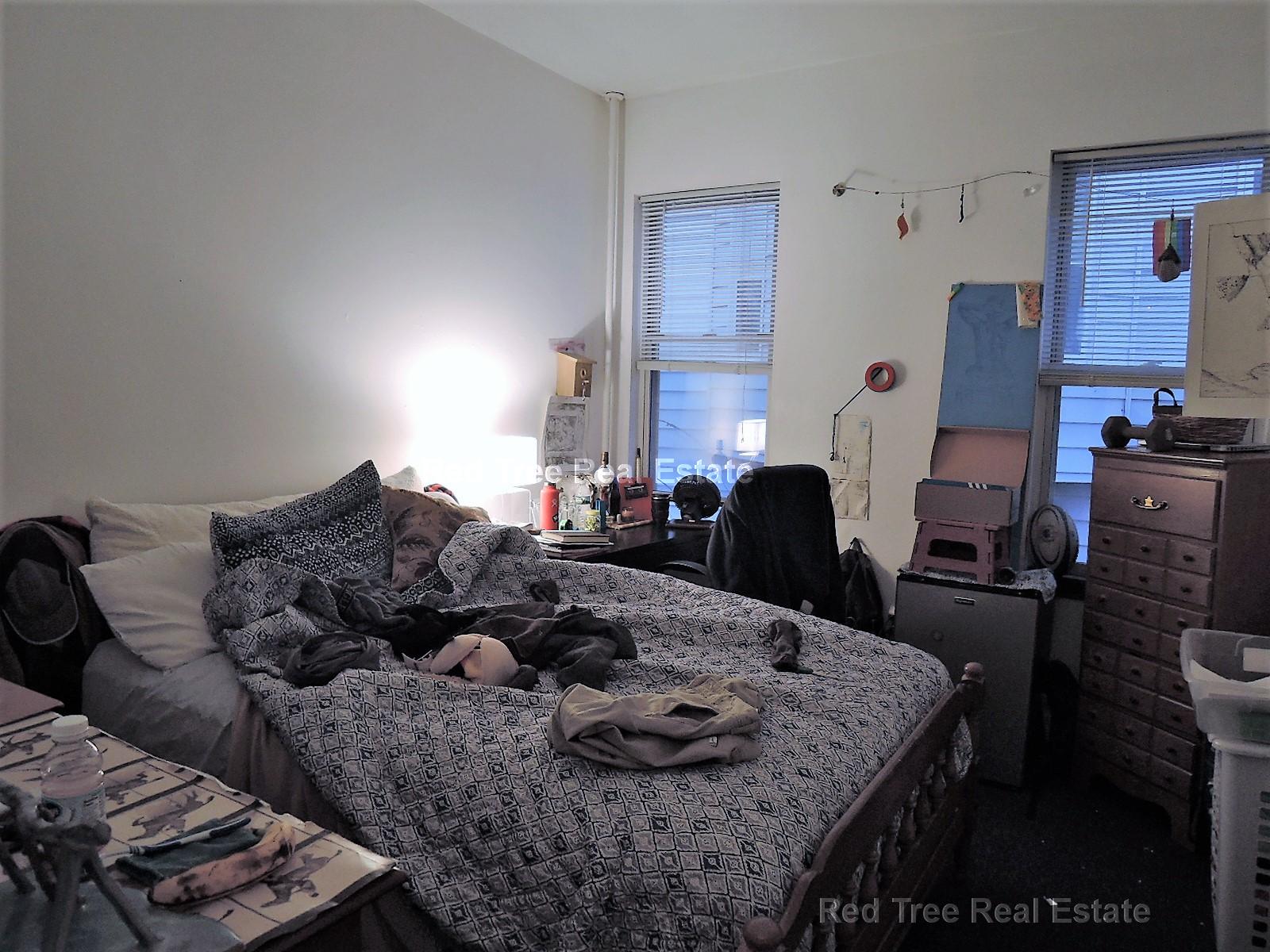 10 Parker Hill Ave, Mission Hill