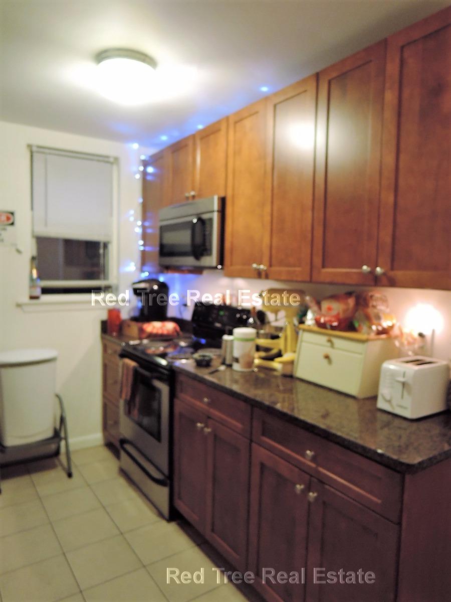 10 Parker Hill Ave, Mission Hill