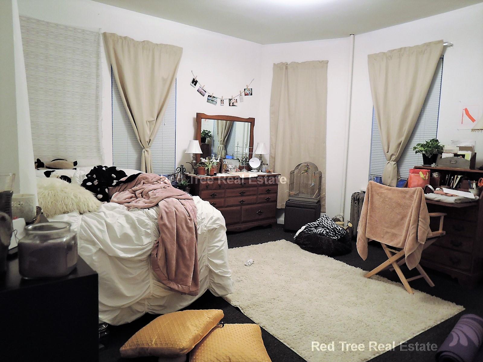 10 Parker Hill Ave, Mission Hill