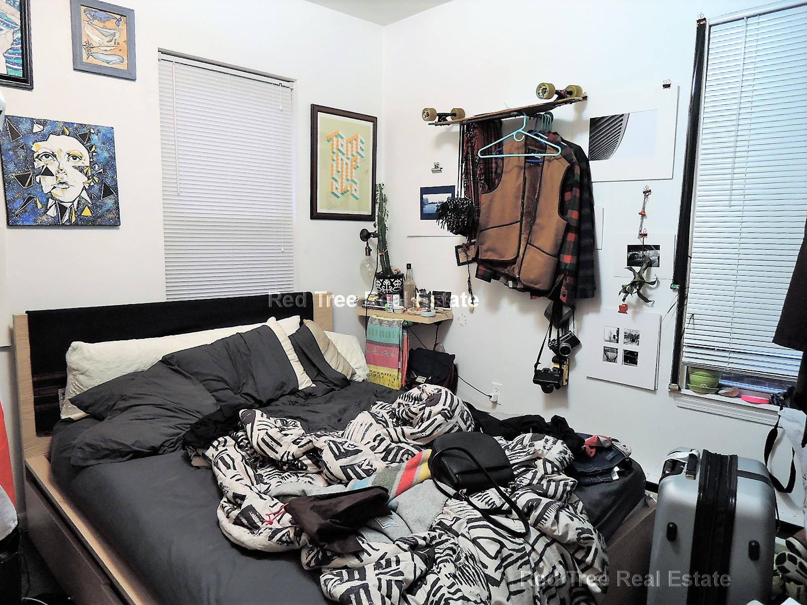 10 Parker Hill Ave, Mission Hill