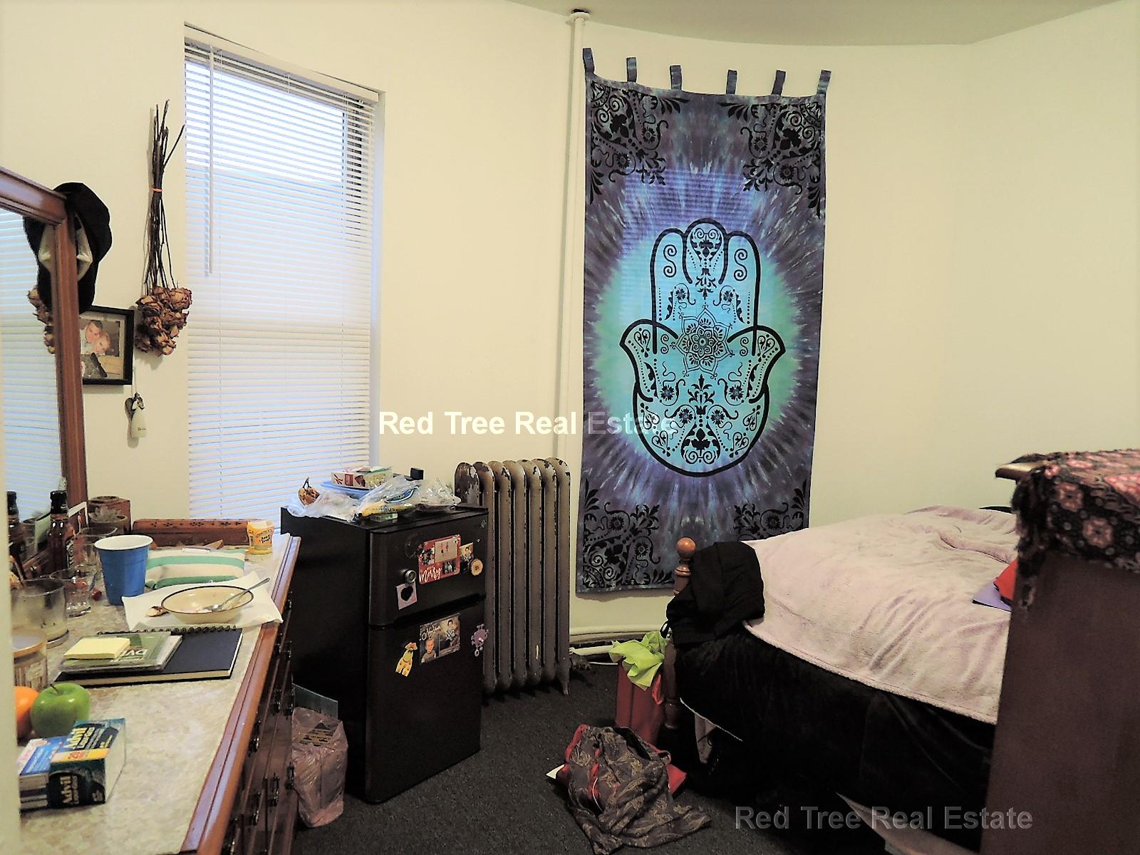 10 Parker Hill Ave, Mission Hill