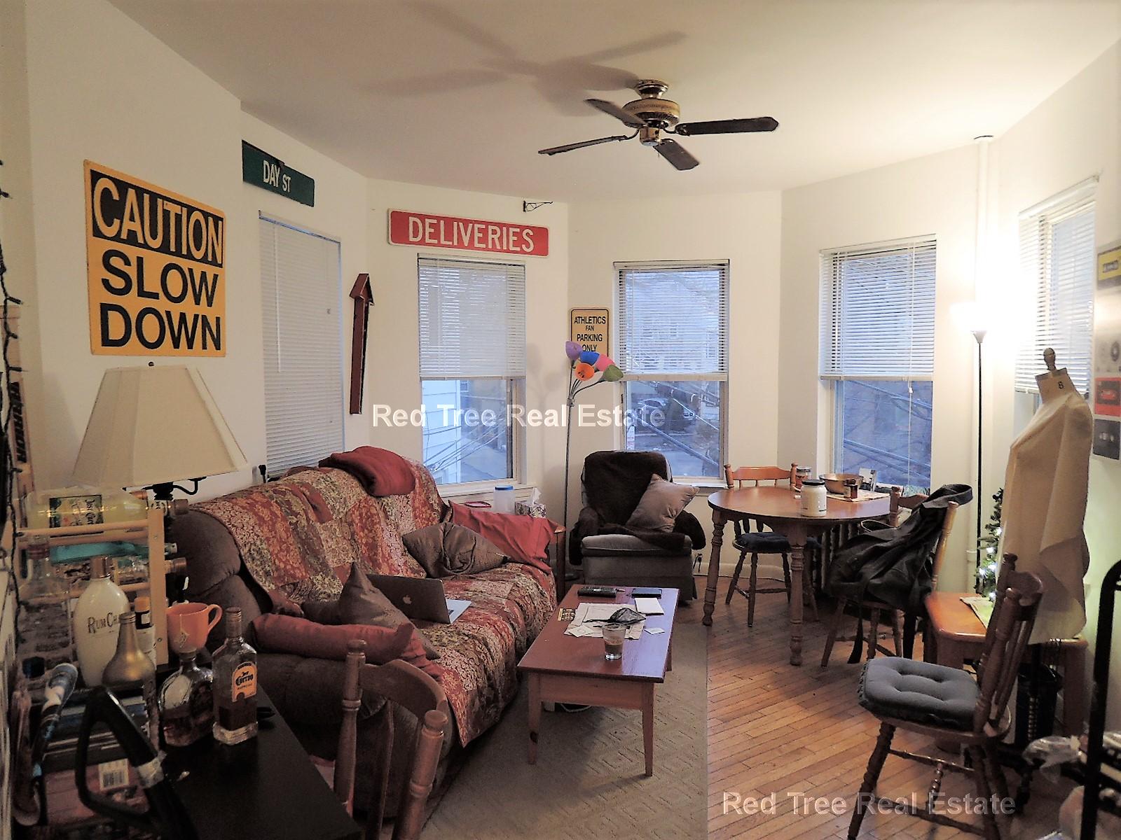 10 Parker Hill Ave, Mission Hill