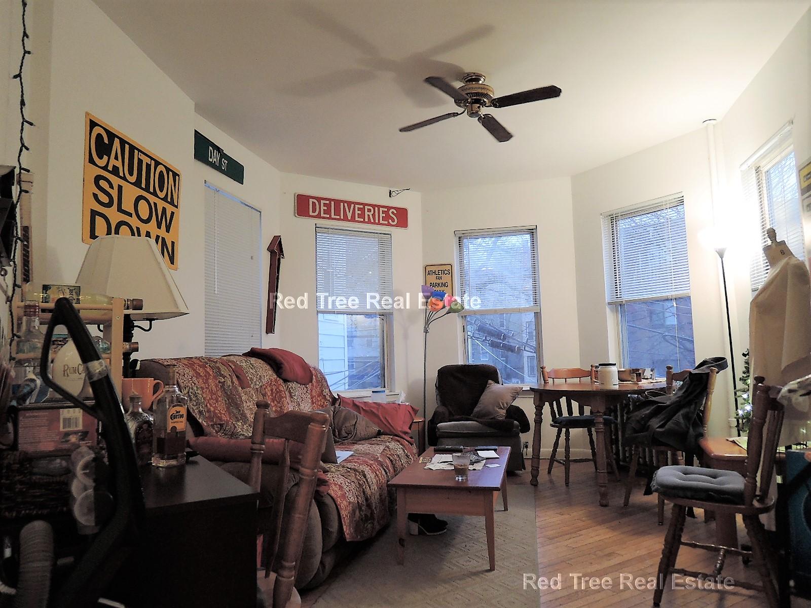 10 Parker Hill Ave, Mission Hill