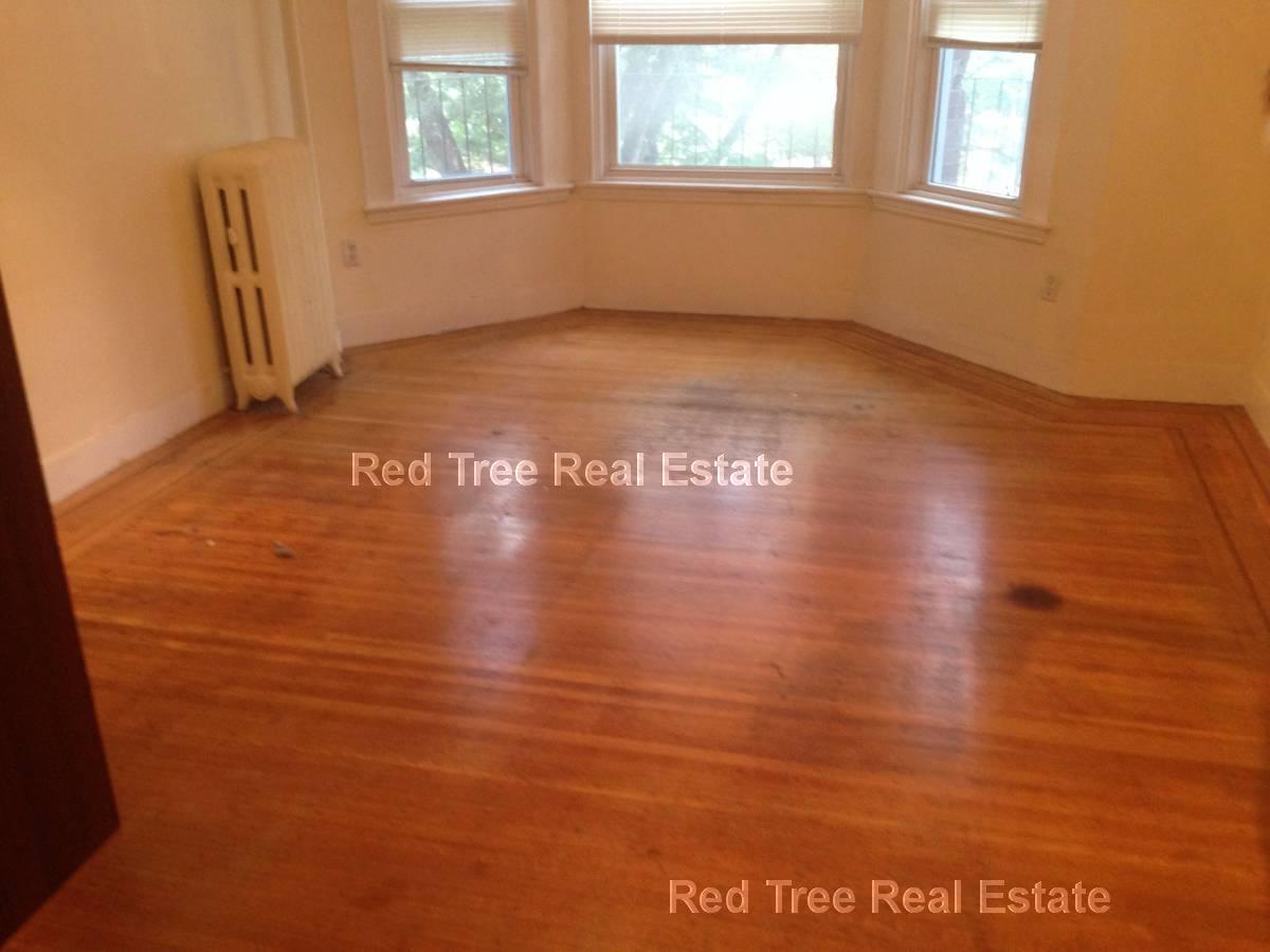 55 Saint Stephen St, Fenway