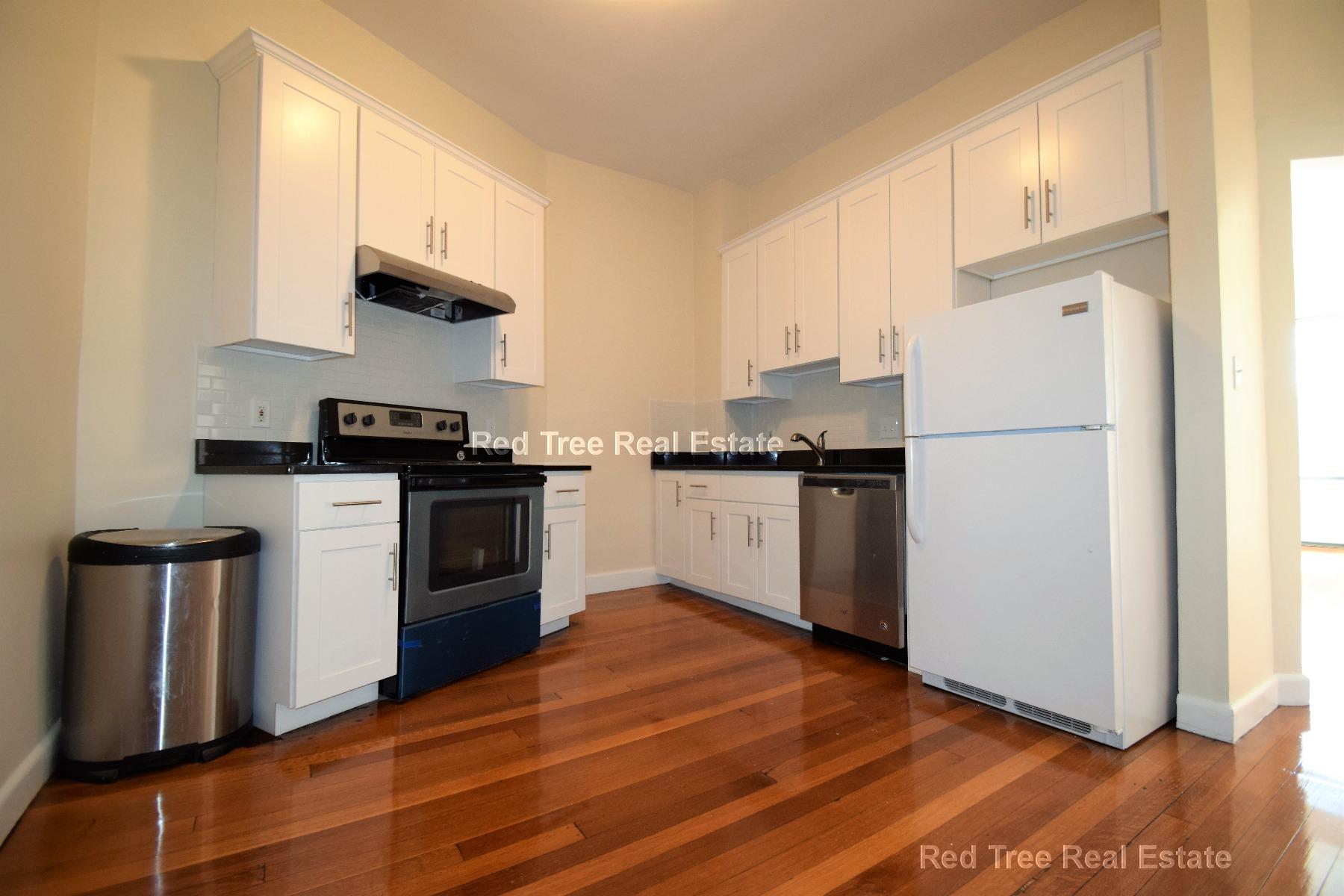 1728 Beacon St, Brookline