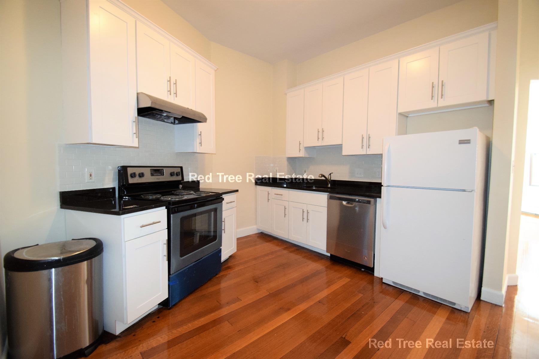 1728 Beacon St, Brookline
